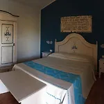 Oasi Muru Idda Отель типа 