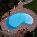 Oasi Muru Idda 3* Будони