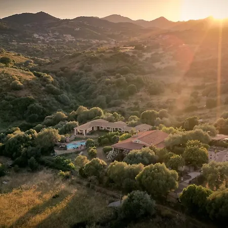 Oasi Muru Idda Bed and Breakfast