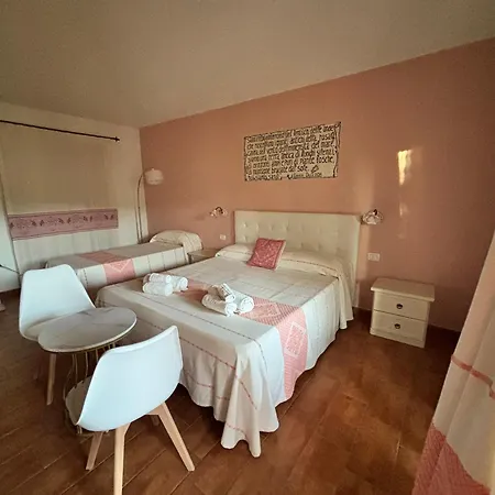 Oasi Muru Idda 3*