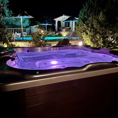 Oasi Muru Idda Bed and Breakfast