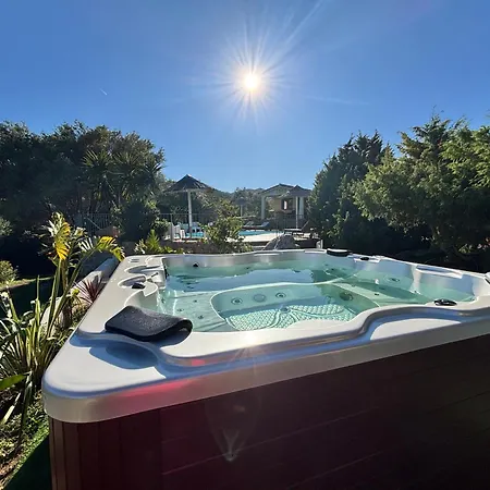 Oasi Muru Idda Bed and Breakfast