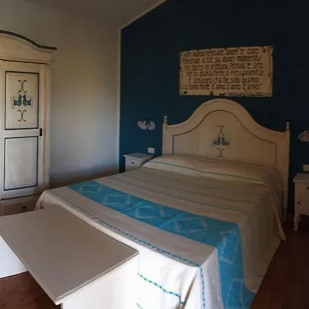 Oasi Muru Idda Bed and Breakfast