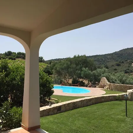 Oasi Muru Idda 3*