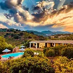Bed & Breakfast Oasi Muru Idda