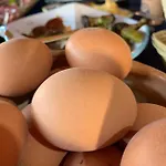 Frühstückspension Oasi Muru Idda 3*