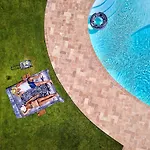 Oasi Muru Idda Bed & Breakfast