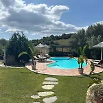 Oasi Muru Idda Bed & Breakfast Budoni