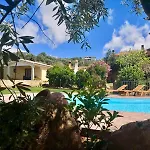 Bed & Breakfast Oasi Muru Idda Budoni