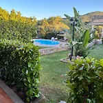 Bed & Breakfast Oasi Muru Idda Budoni