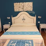 Oasi Muru Idda Frühstückspension Budoni