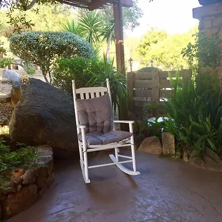 Oasi Muru Idda 3* בודוני