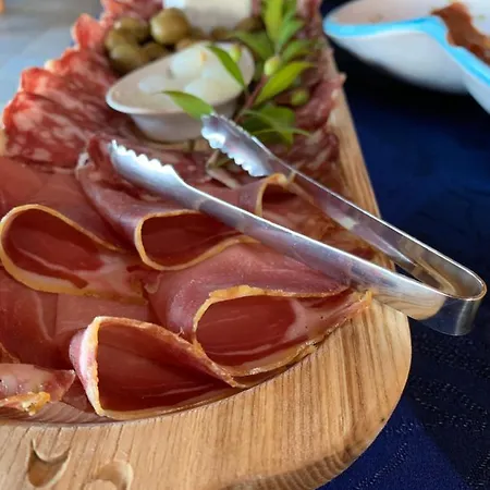 Oasi Muru Idda בודוני