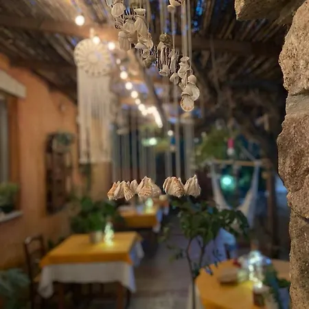 Oasi Muru Idda Bed & Breakfast 3*