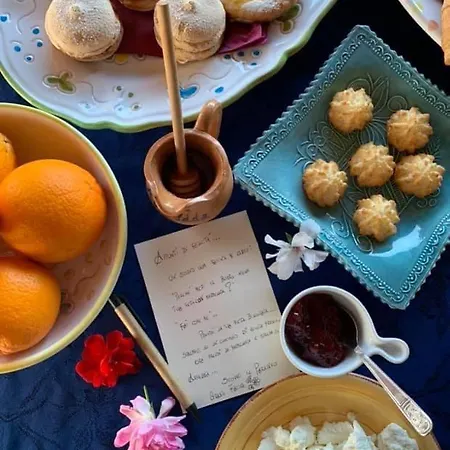 Oasi Muru Idda בודוני