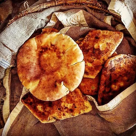 Oasi Muru Idda
