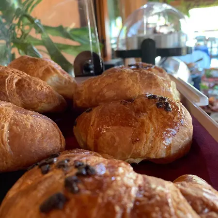 Oasi Muru Idda 3* בודוני