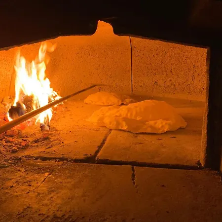 Panzió Oasi Muru Idda