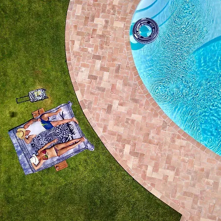 Oasi Muru Idda Отель типа 