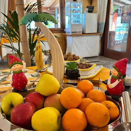 Bed & Breakfast Oasi Muru Idda