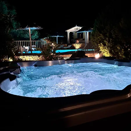Bed & Breakfast Oasi Muru Idda 3*