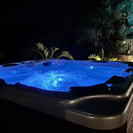 Oasi Muru Idda Bed & Breakfast