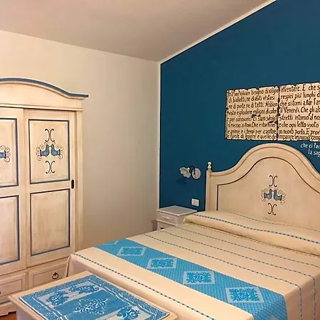 Oasi Muru Idda Bed and Breakfast 3*