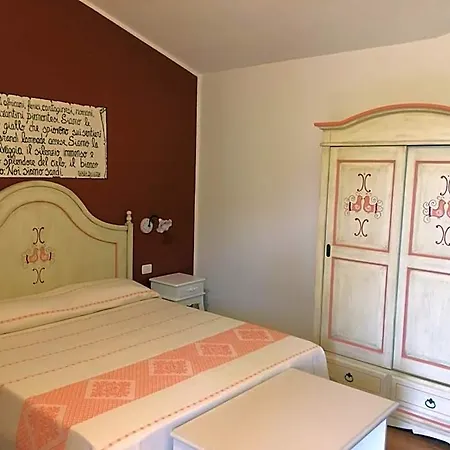 Bed and Breakfast Oasi Muru Idda 3*