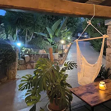 Oasi Muru Idda Bed & Breakfast Budoni