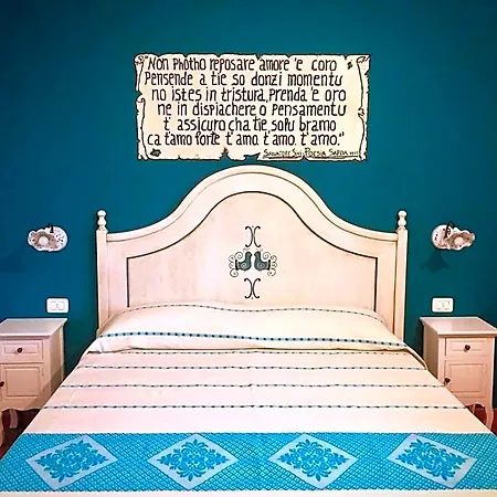 Oasi Muru Idda Bed and Breakfast 3*