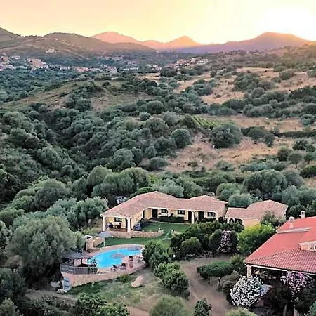 Oasi Muru Idda Bed & Breakfast