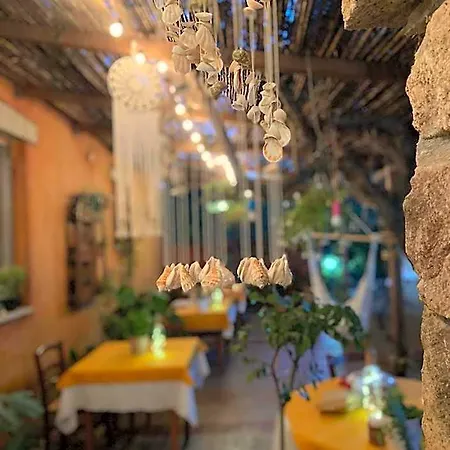 Bed & Breakfast Oasi Muru Idda Budoni