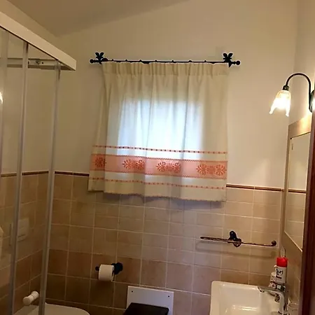 Bed and Breakfast Oasi Muru Idda