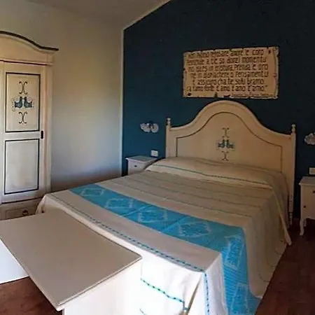 Oasi Muru Idda Bed and Breakfast 3*