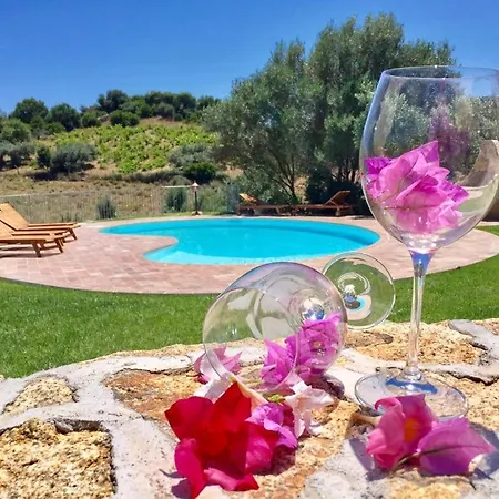 Oasi Muru Idda Bed & Breakfast