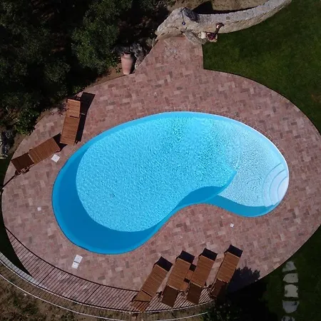 Oasi Muru Idda 3* Budoni