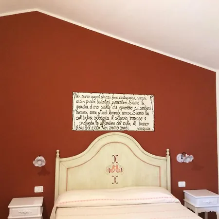 Bed & Breakfast Oasi Muru Idda