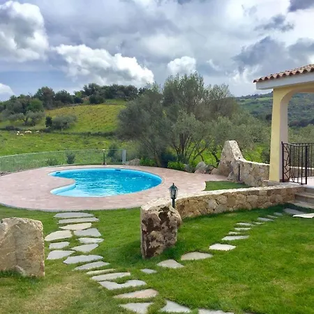 Oasi Muru Idda Budoni