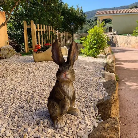 Oasi Muru Idda Budoni