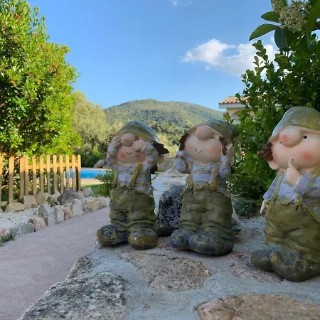 Oasi Muru Idda Bed & Breakfast 3*