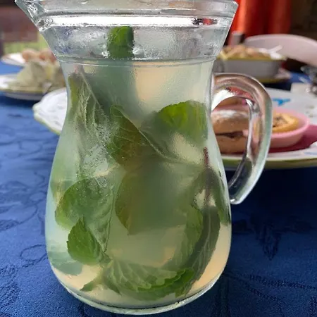 Oasi Muru Idda בודוני