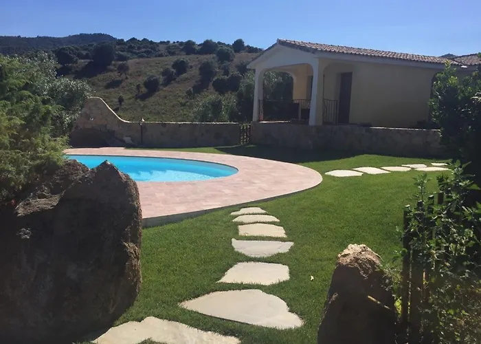 Oasi Muru Idda 住宿加早餐酒店